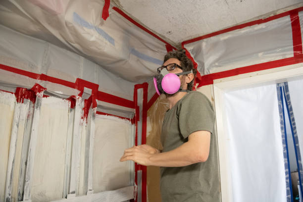Best Water Damage & Mold Remediation  in Atlantic Highlands, NJ
