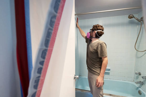 Best Forensic Mold Investigation  in Atlantic Highlands, NJ
